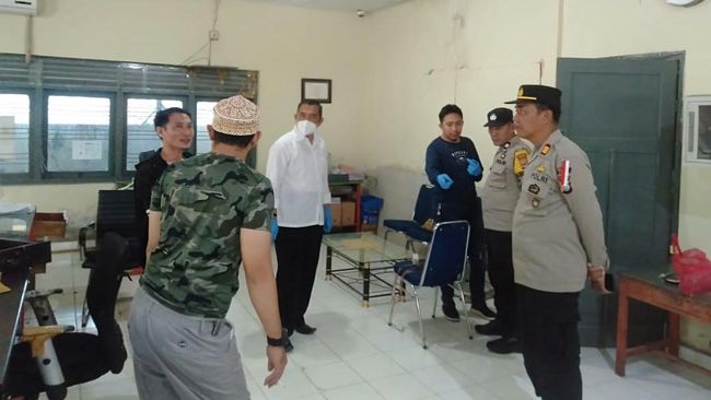 Kantor Pos di Wajo Dirampok, Gaji Pensiunan Pegawai Senilai Rp 478 Juta Raib 